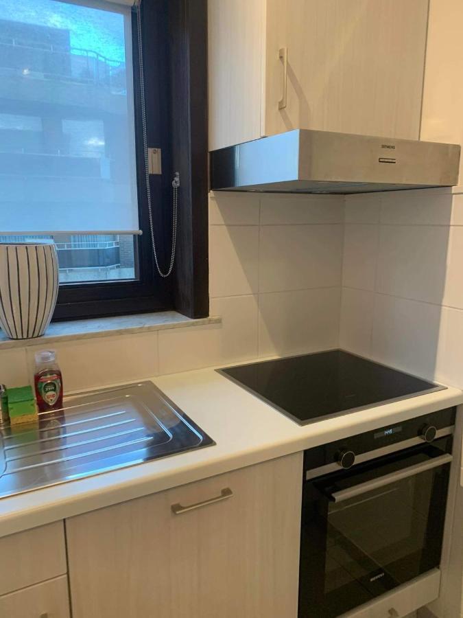 Chez L&L Leilighet Koksijde Eksteriør bilde