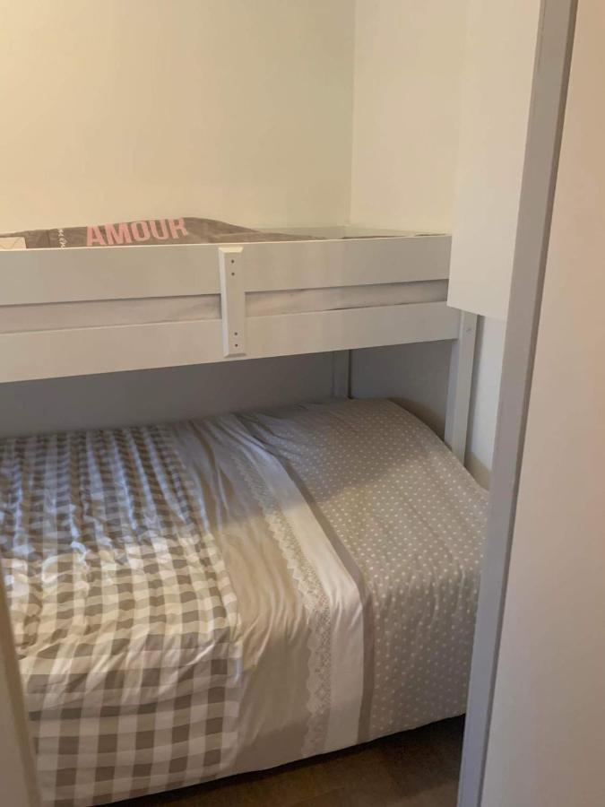 Chez L&L Leilighet Koksijde Eksteriør bilde